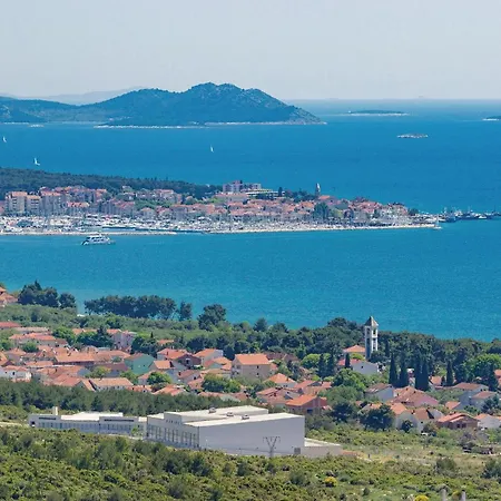 Lovely In Radosinovci With Wifi Holiday home