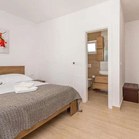 Prázdninový dům Cozy In Radosinovci Pristeg