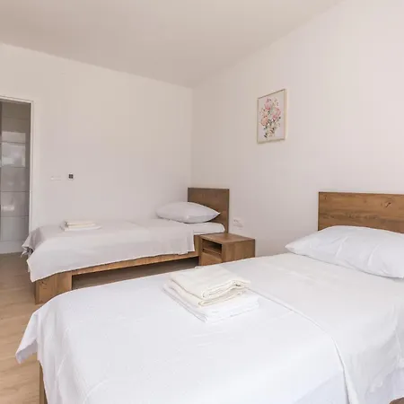 Pet Friendly In Radosinovci Pristeg