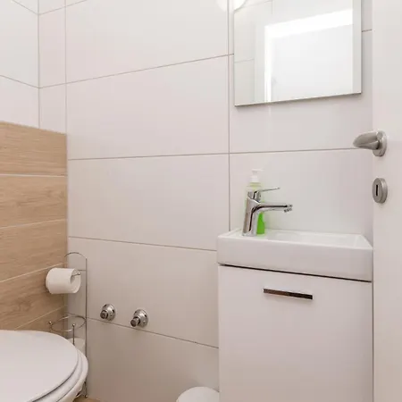 Prázdninový dům Cozy In Radosinovci