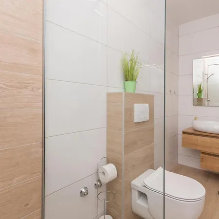 Pet Friendly Home In Radosinovci